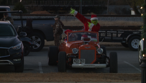 2022 Christmas Parade Rolls Down Milans Main Street 4