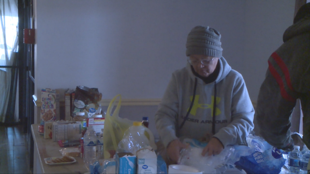 Donations Needed To Help Jacksons Homeless 1