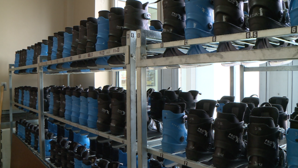 Ice Skating Rinks To Open In Lexington 3