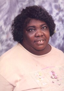 Mary Jeter