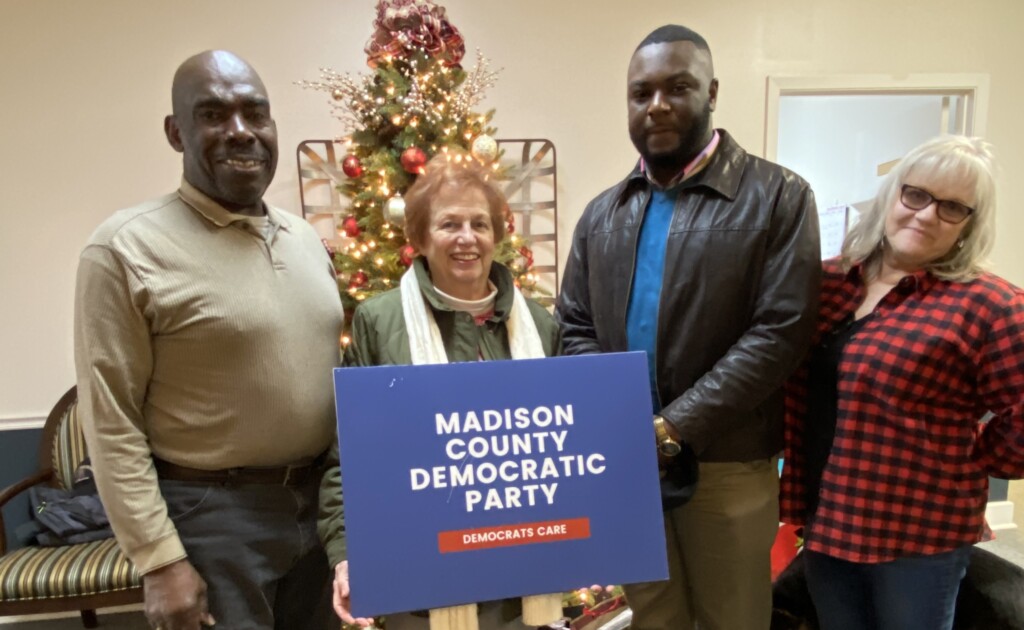 Democratic Party