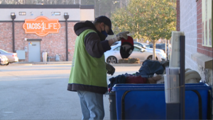 Goodwill Expects To Rush Of Donations As Year Ends 1