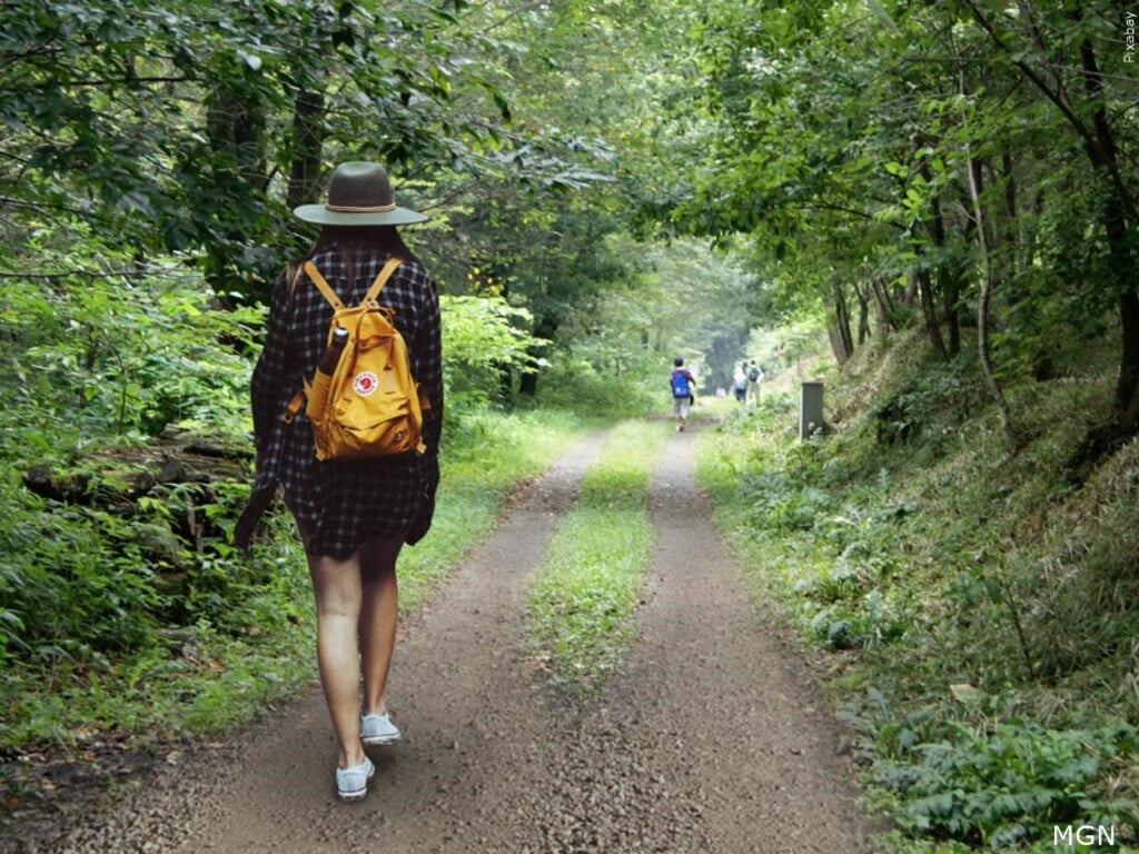 Tennessee State Parks