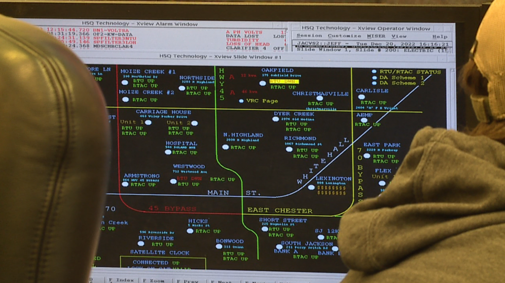 Jea Shares What To Do Ahead Of Winter Weather 1