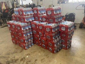 Water