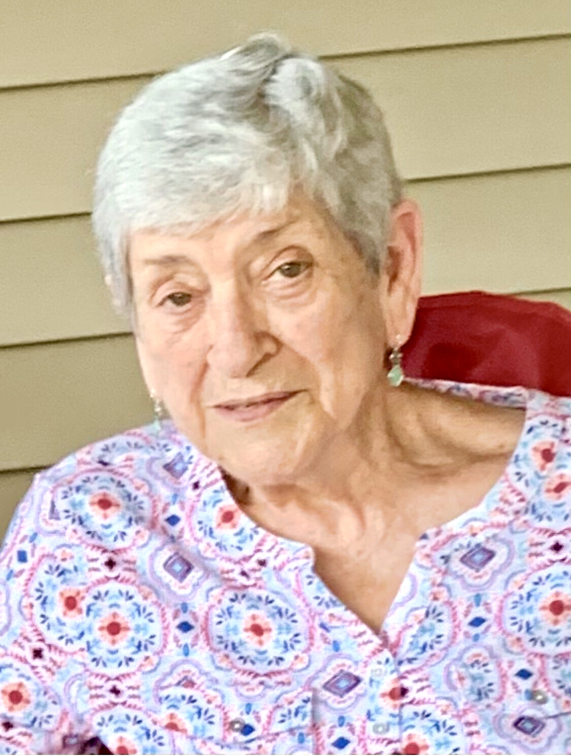 Nettie Willingham WBBJ TV