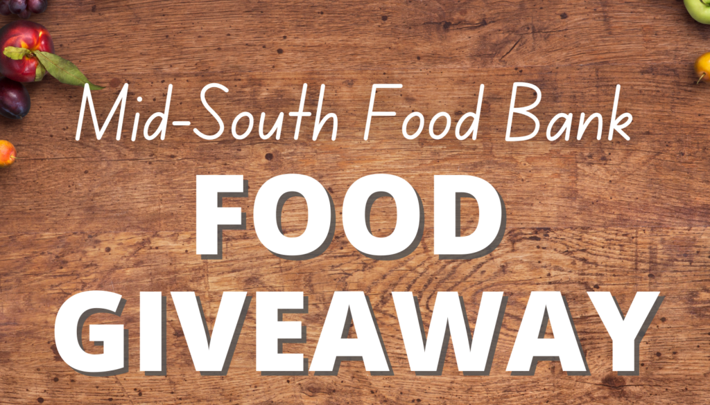 food giveaways