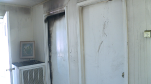 Safety Measure Saves Church From Fire In Gibson County 2