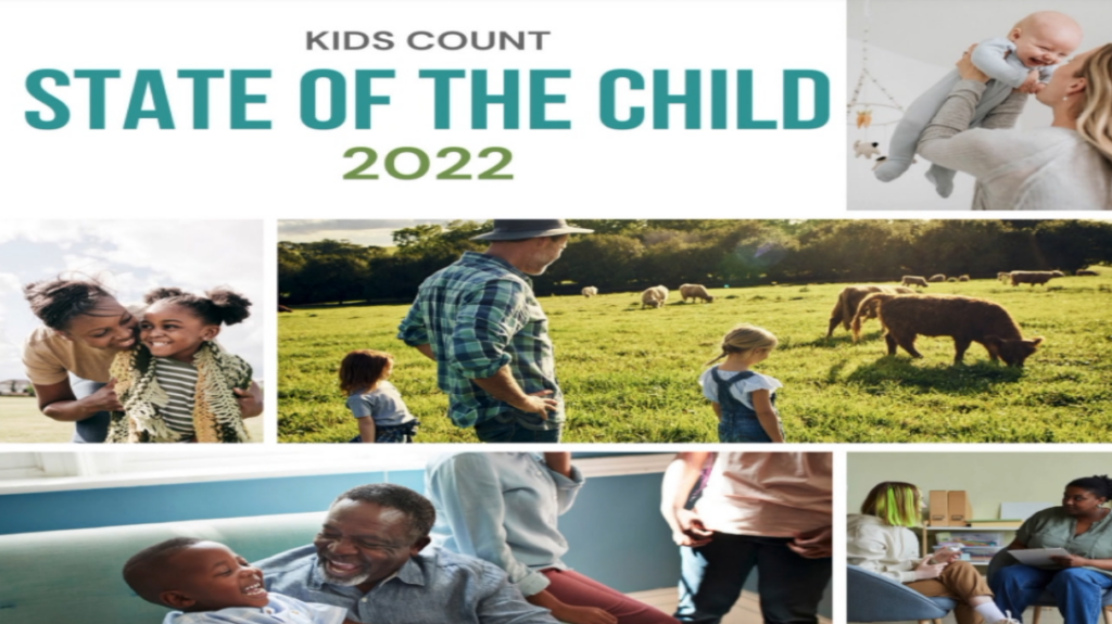 2022 State Of The Child