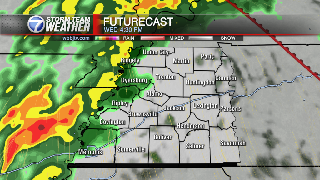 Futurecast Moe