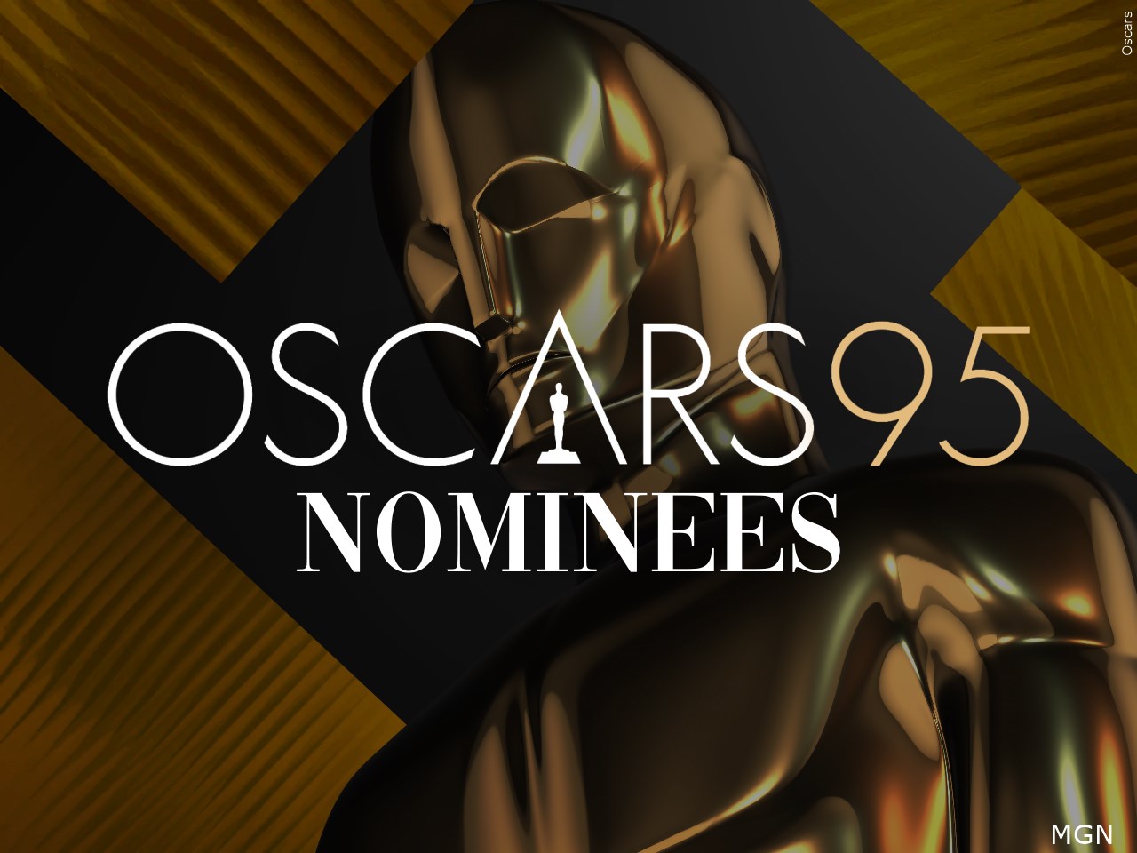 How (and where) to watch Oscarnominated films online WBBJ TV