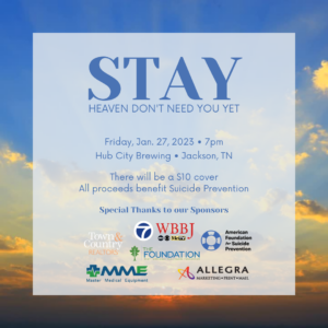 Stay Psa Social Media