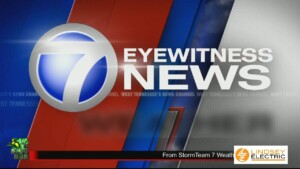 Wednesday Evening Forecast Update