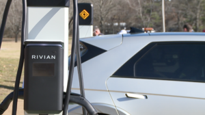 Electric Vehicle Charger Installed A West Tennessee Park 5