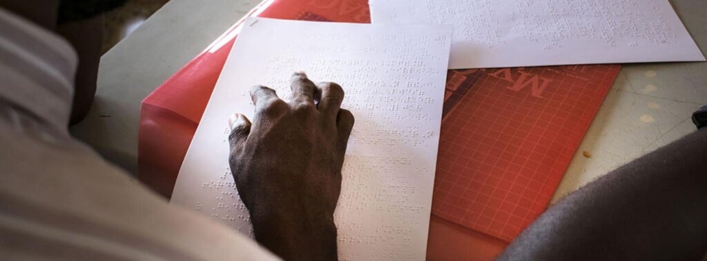 Braille