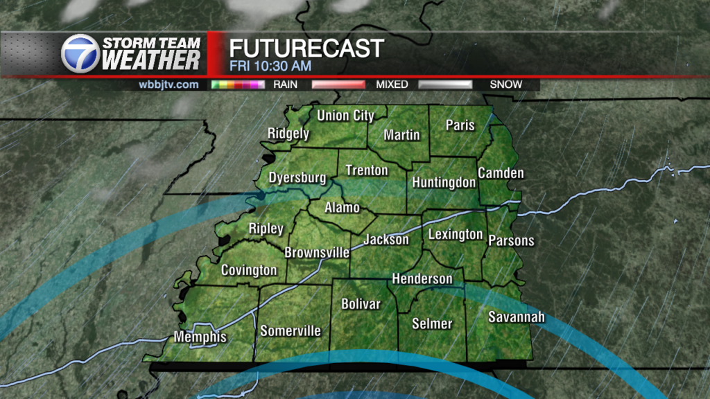 Futurecast Moe