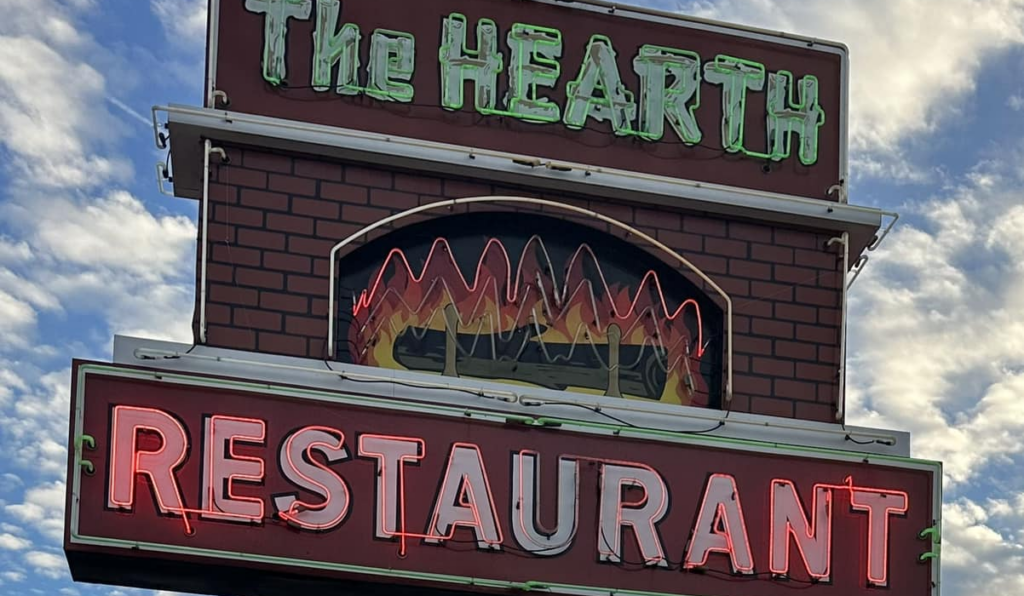 Hearth