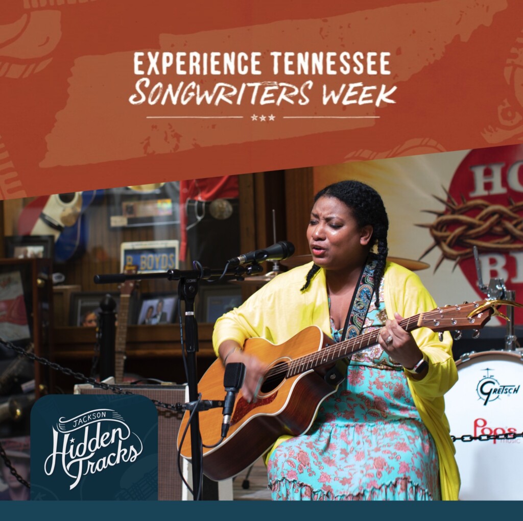 Jackson to host qualifying round for Tennessee Songwriters Week WBBJ TV