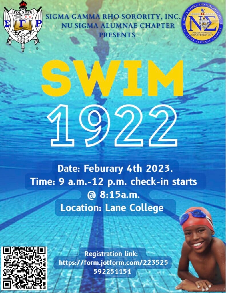 Swim 2022