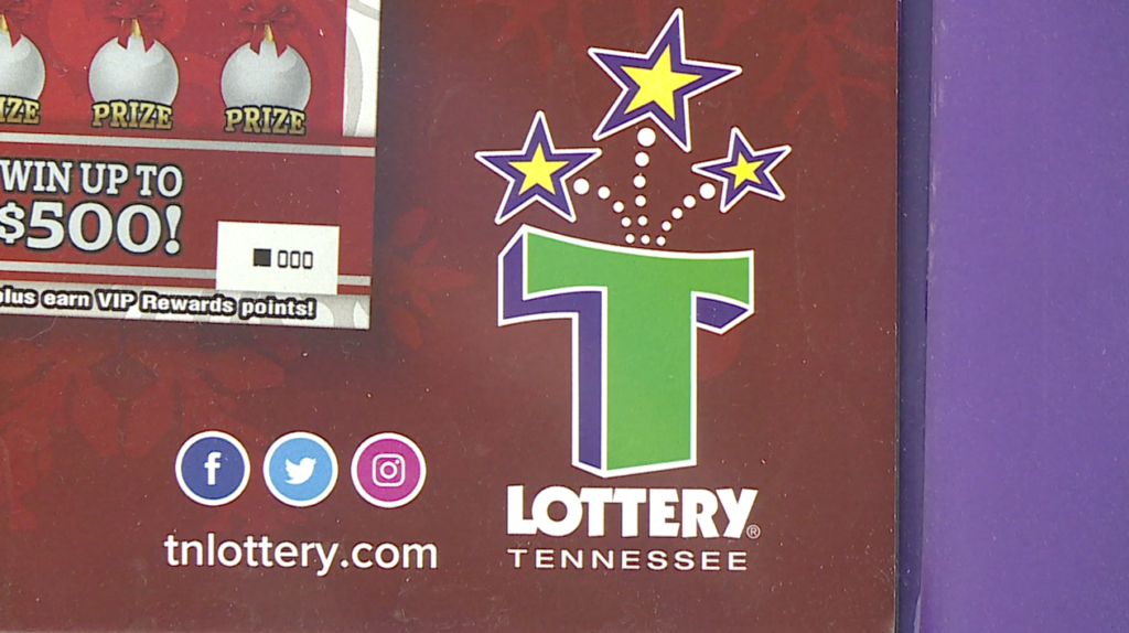 Tennessee Lottery