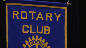 Scott Conger Speaks At Rotary Club 3