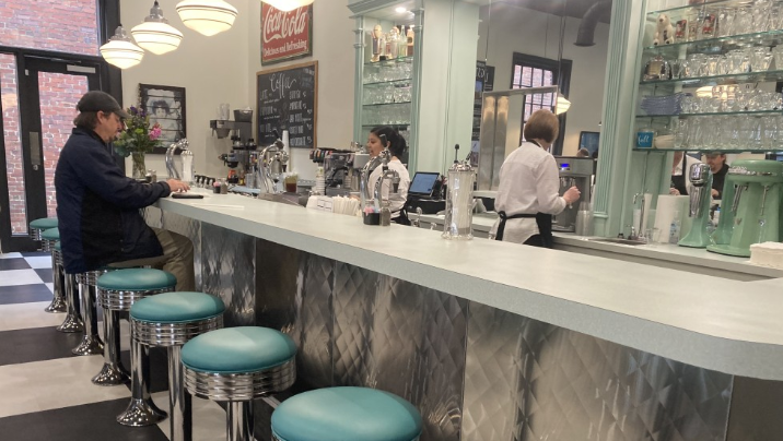 Restaurants
