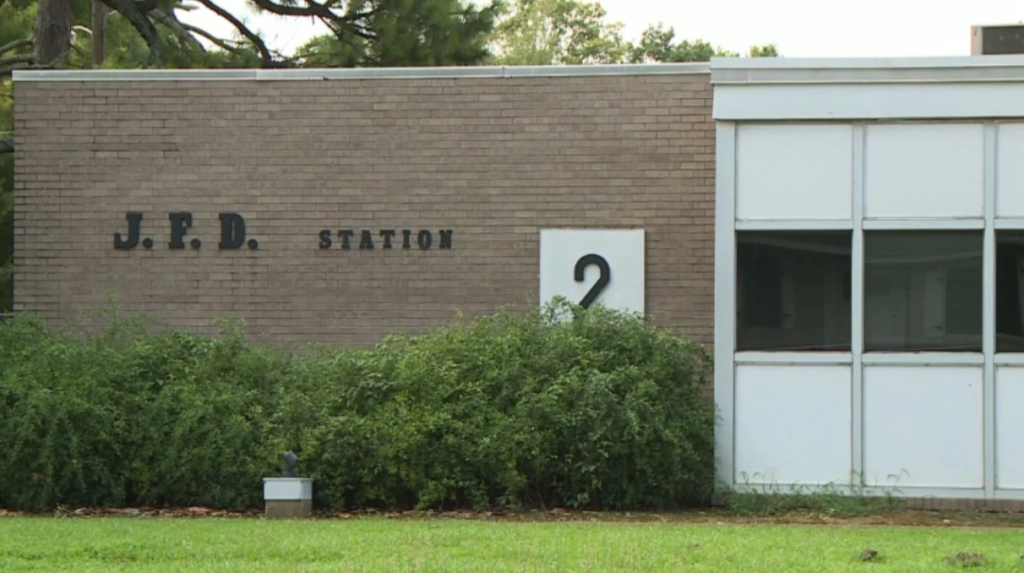 Officials Share What Is Being Done After Baby Left In Dumpster 3