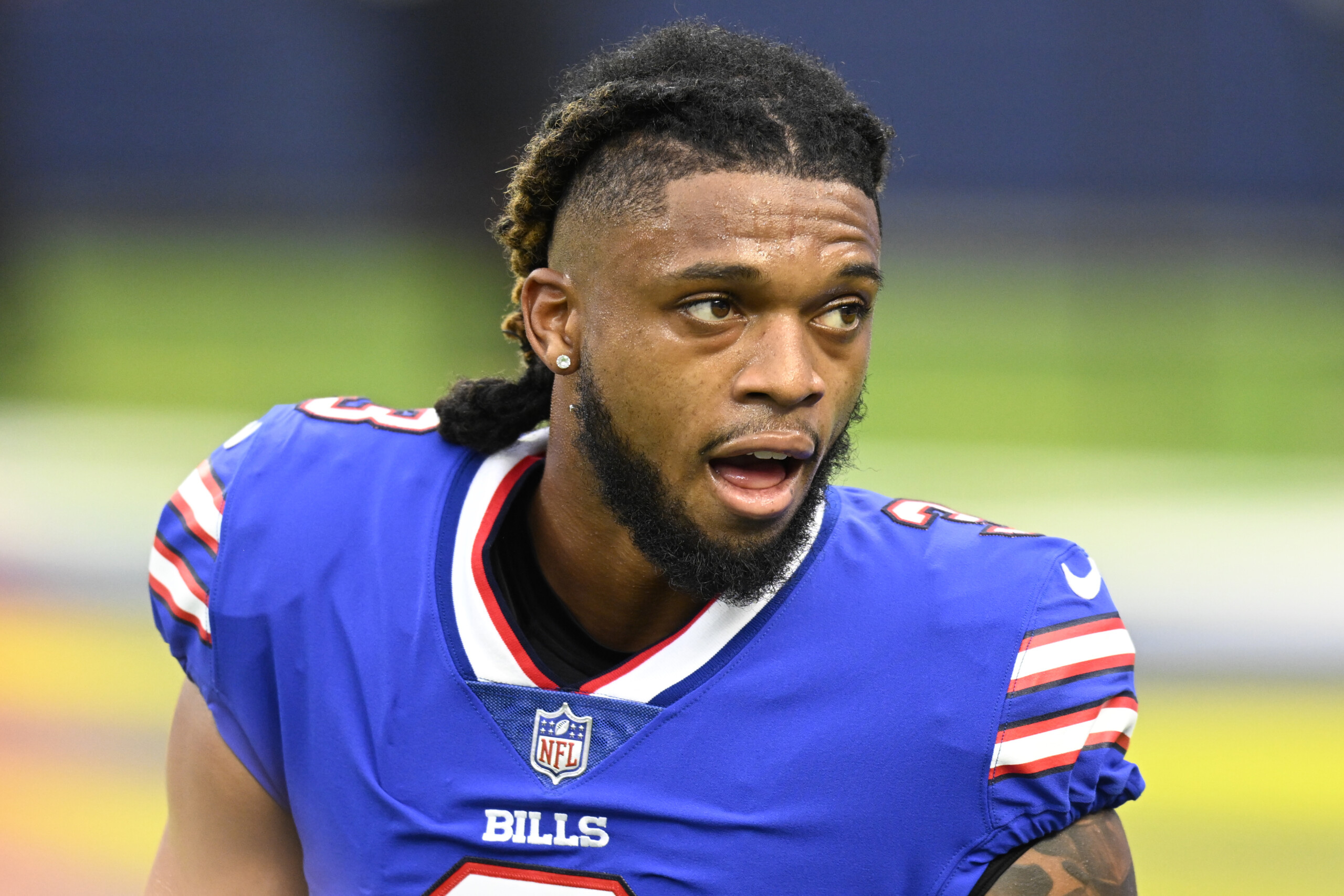 Former NFL trainer on Bills' on-field treatment of safety Damar Hamlin:  'Phenomenal'