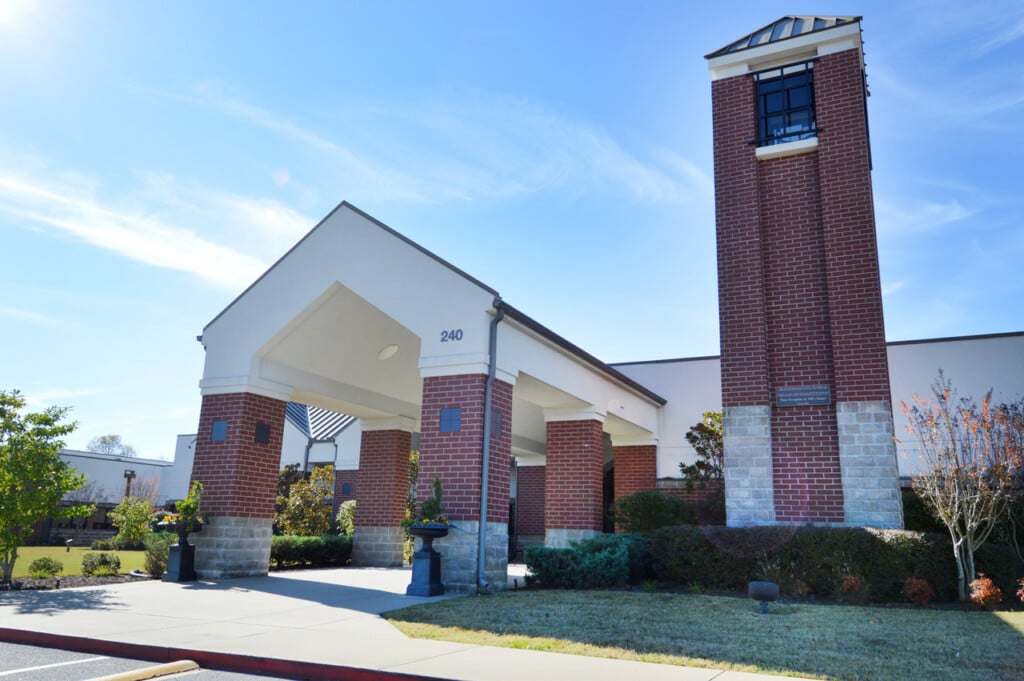 open house