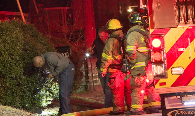 Daugherty Street Fire 3