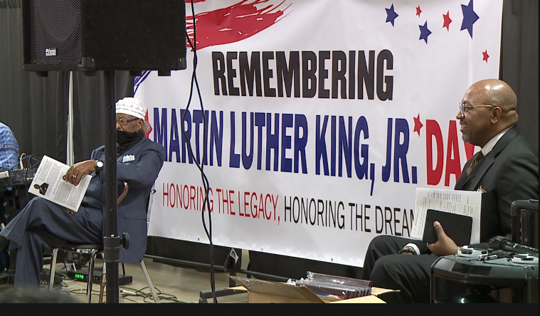 Bolivar Holds 5th Annual Mlk Day Celebration 1