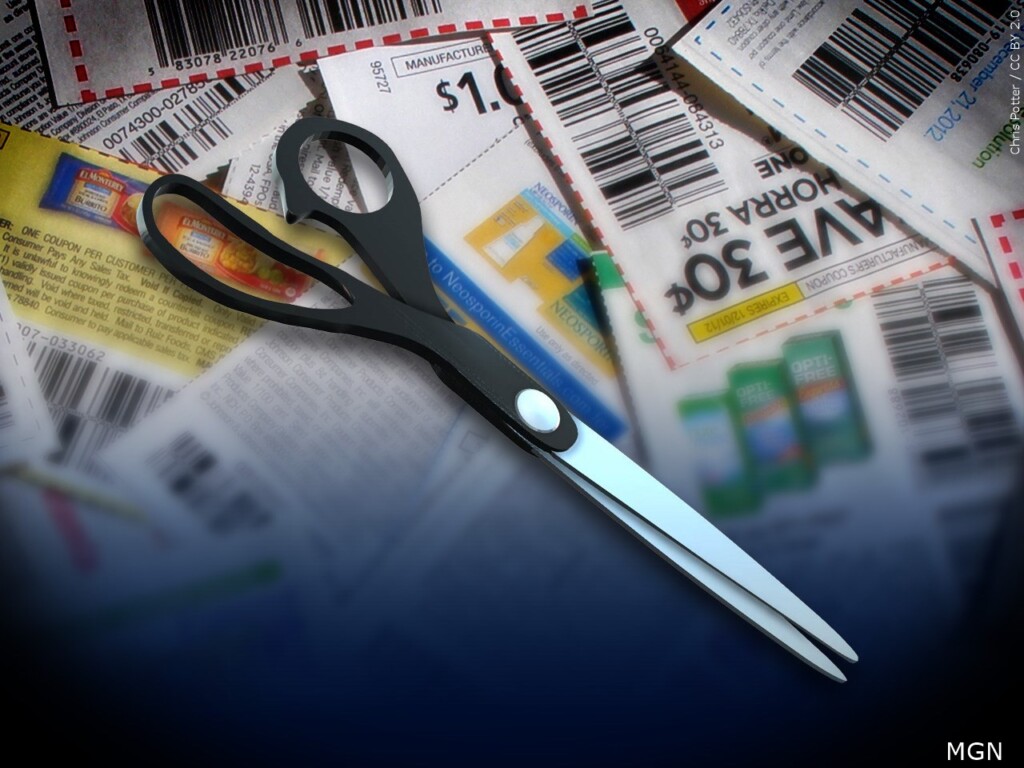 Coupons