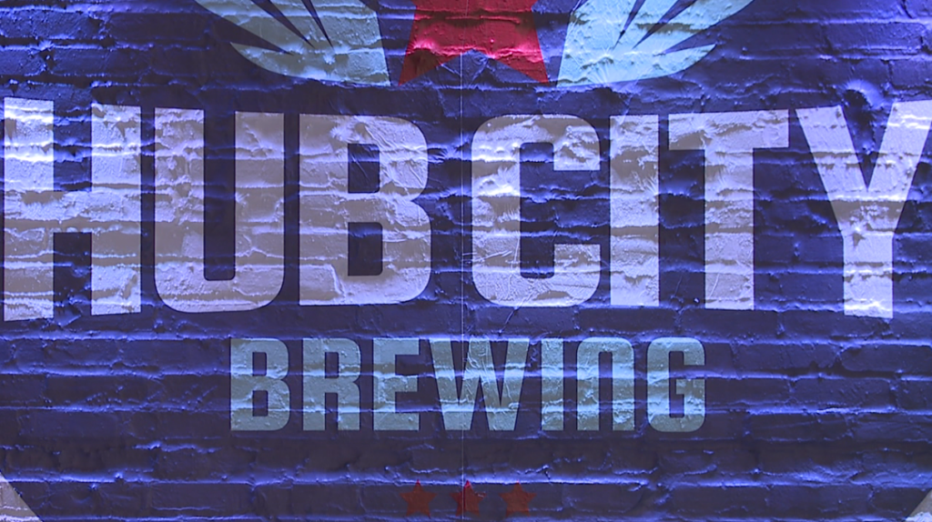 Hub City Brewing