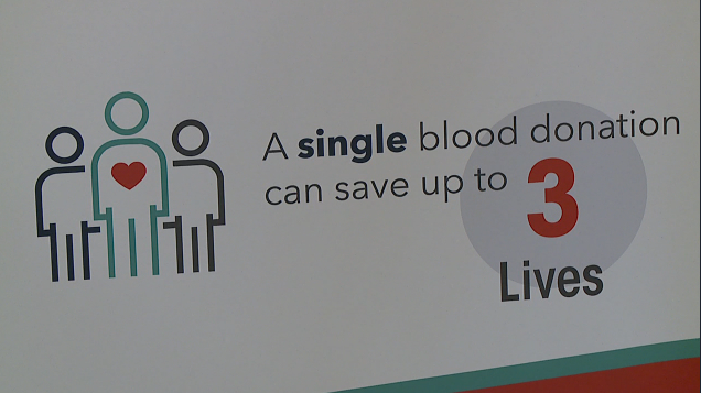 Lifeline Blood Services