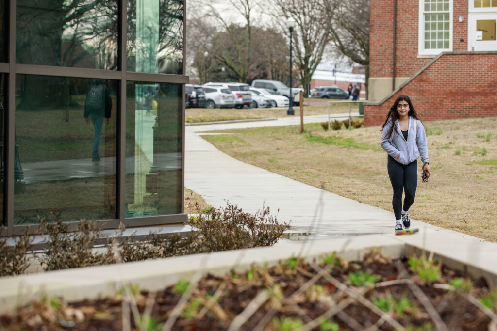 New building opens on UT Martin campus WBBJ TV