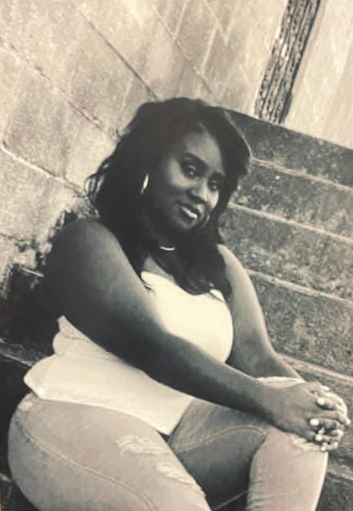 Springfield Jolisia Obit Pic