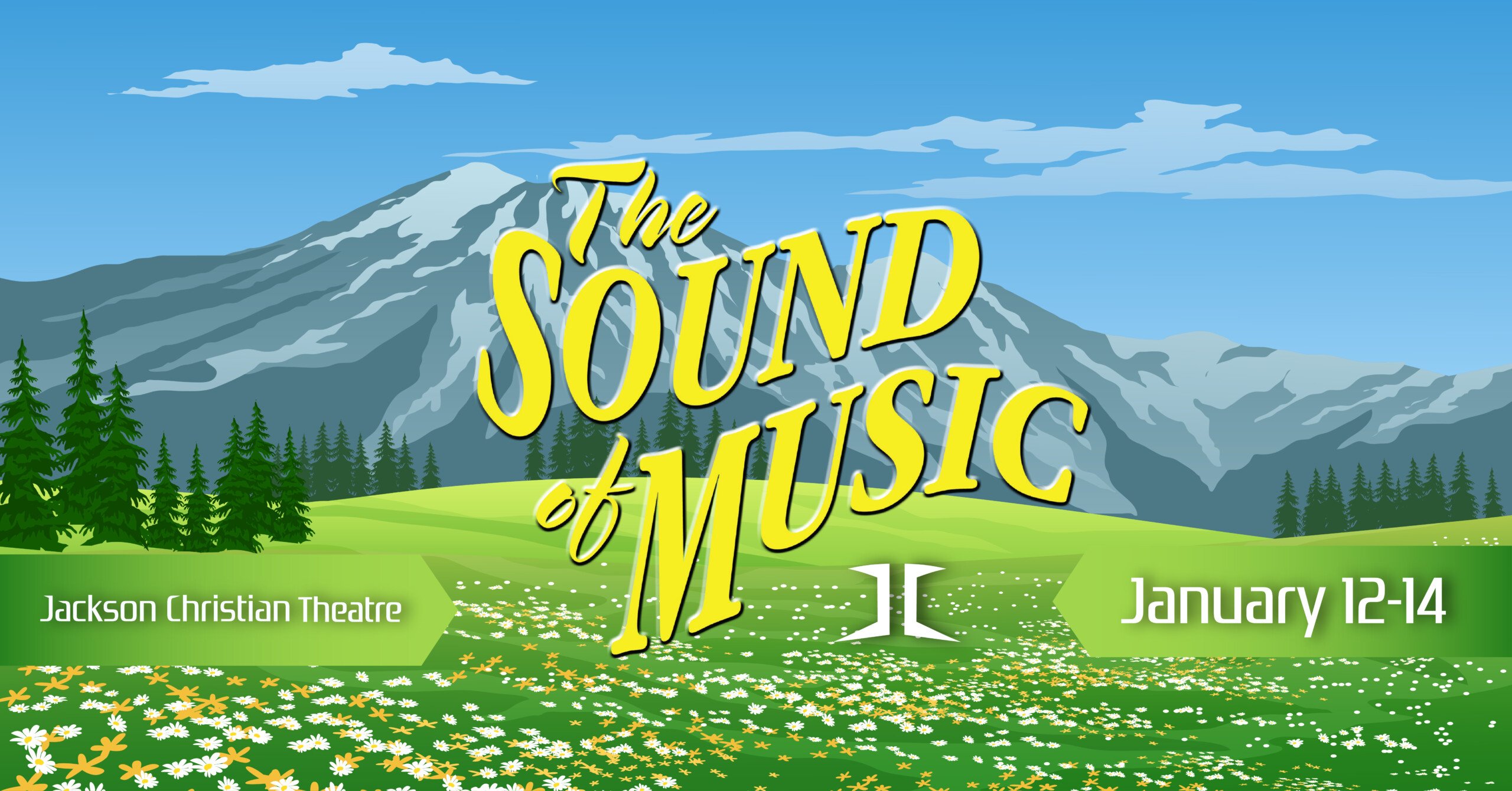 Jackson Christian Theatre to present 'The Sound of Music' WBBJ TV