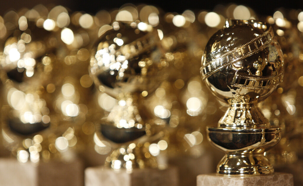 Golden Globes Reforms