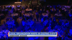 Dream Center Event Vo/sot