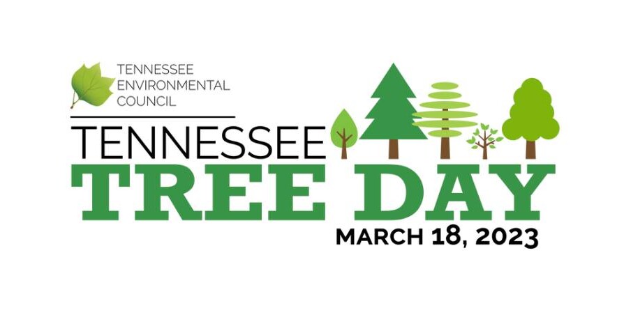 Tennessee Tree Day