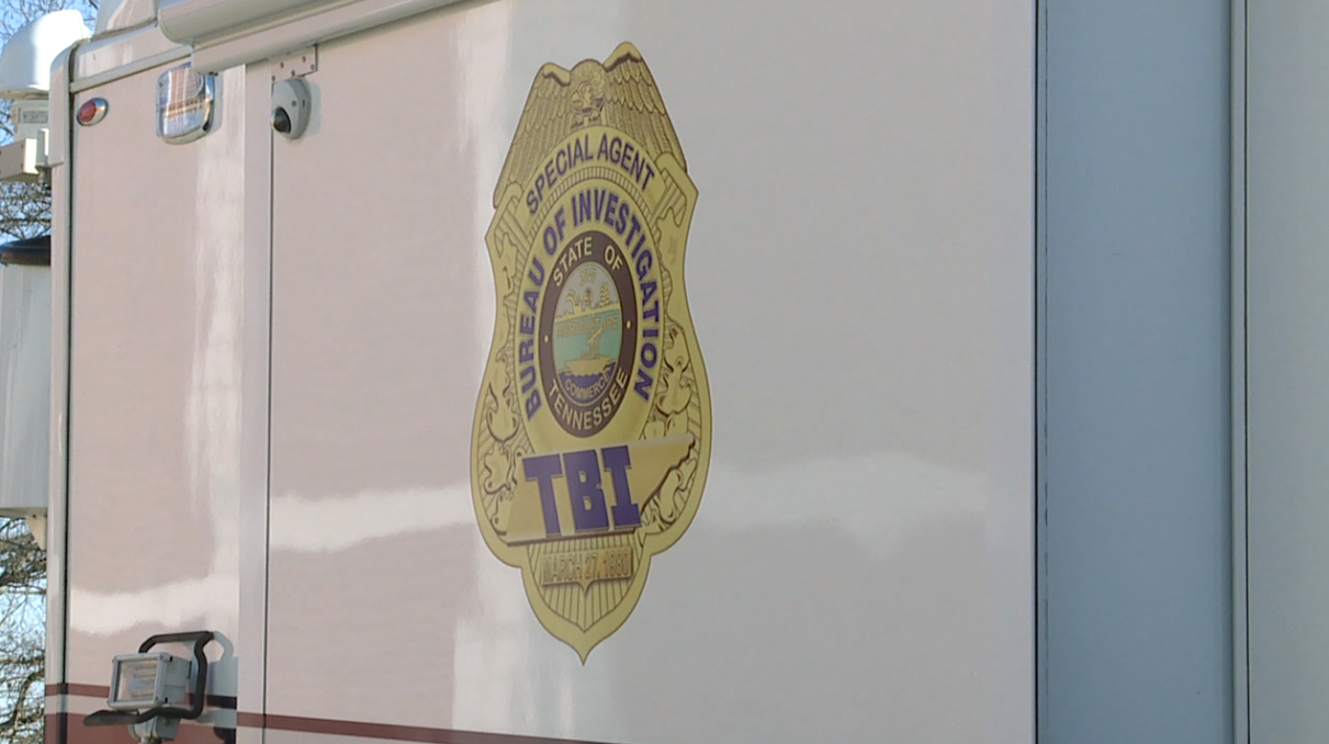 TBI releases annual ‘Crime in Tennessee’ report – WBBJ TV