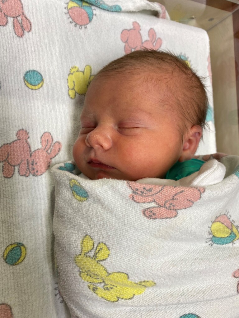 Franklin Matthew