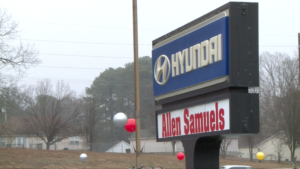 Demo Day Kicks Off Remodel At Local Dealership 3