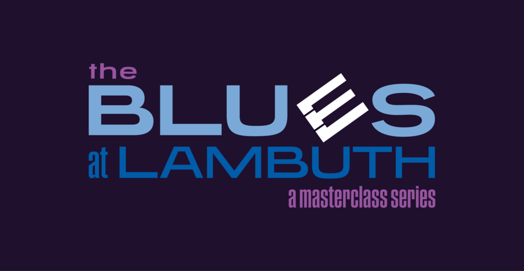 The Blues At Lambuth U Of M Lambuth 2023 Jan 01 1