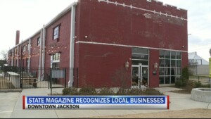 Local Business Spotlight Pkg