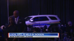 Crimestoppers Ball Vo/sot