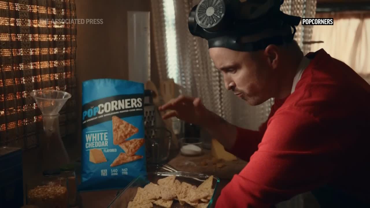 Planters Super Bowl 2023 TV Spot, 'The Roast Of Mr. Peanut' Featuring Jeff  Ross 