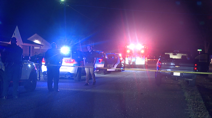 Shooting Leads To One Death In North Madison County 5