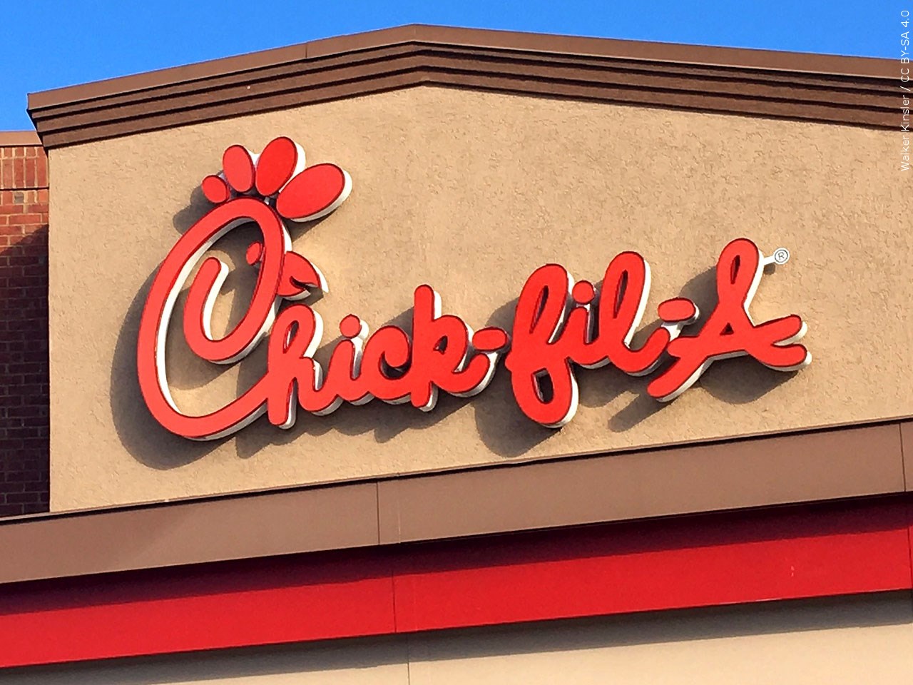 Chick-fil-A tests its first plant-based sandwich - WBBJ TV