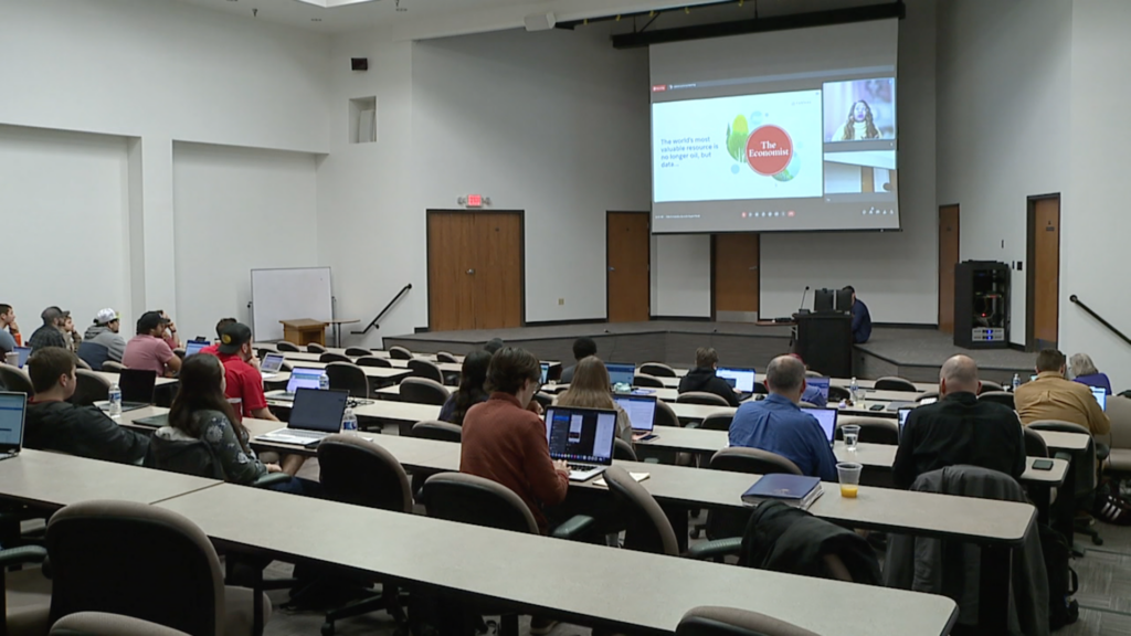 First Of Its Kind Summit Held At Union University 3